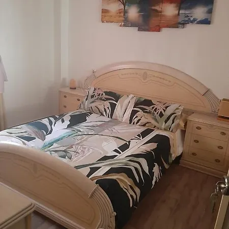 House Semesterbostad